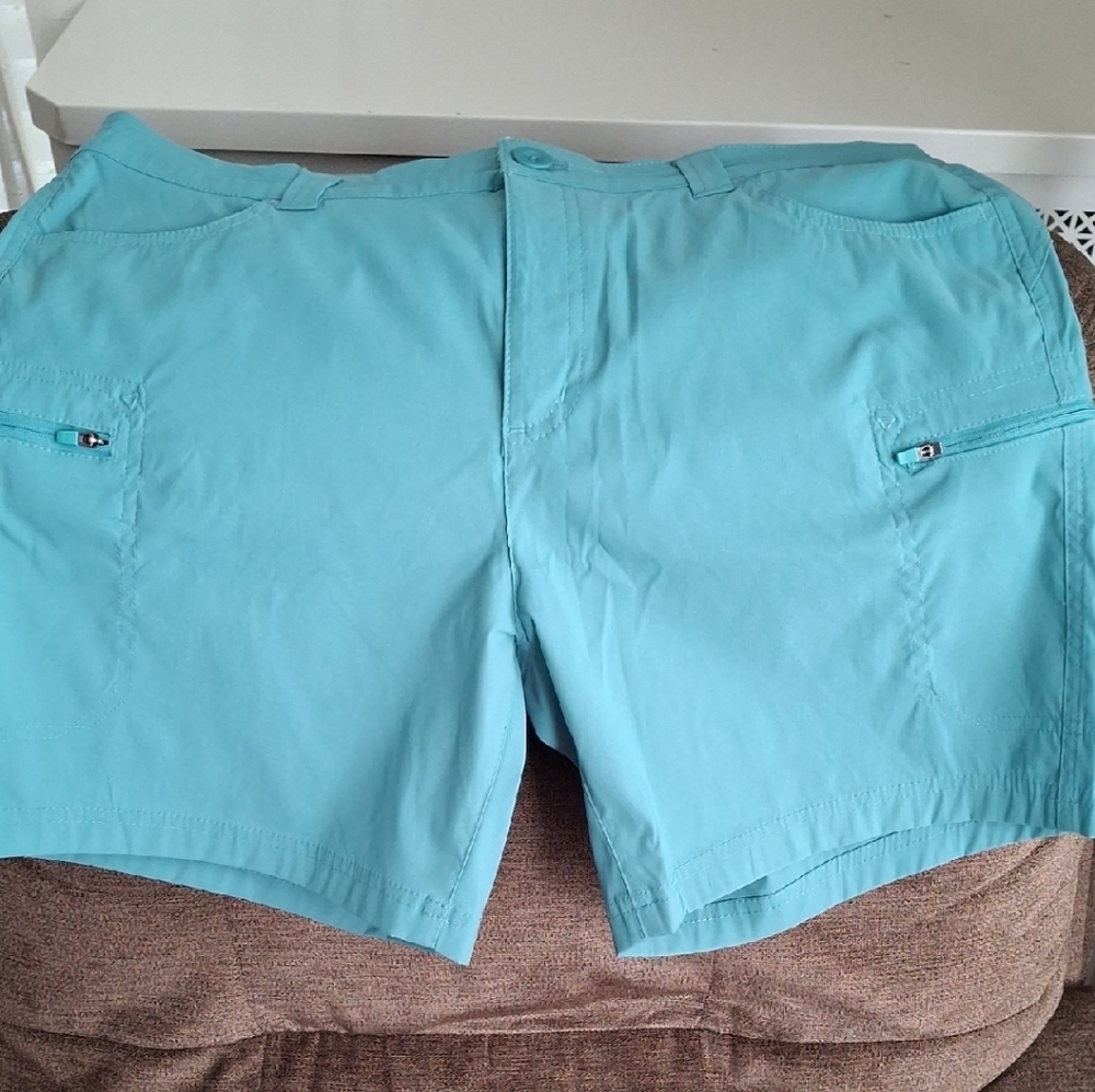 Eddie Bauer Women's Horizon Athletic Shorts